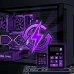 calculadora de watts pc gaming tecnobits