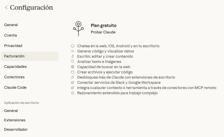 Qué es Claude AI y cómo se usa: guía práctica para principiantes