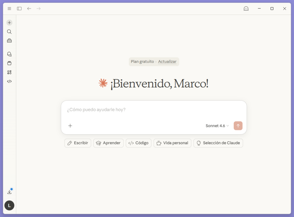 Cómo conectar el servidor MCP de CoinGecko a Claude AI
