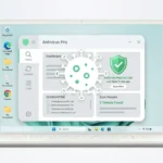 como borrar virus gratis