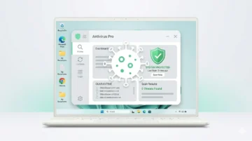 como borrar virus gratis