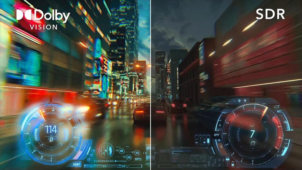 Cómo elegir la mejor TV para juegos en 2026: Guía Definitiva de Calidad-Precio 43 Cómo elegir la mejor TV para juegos