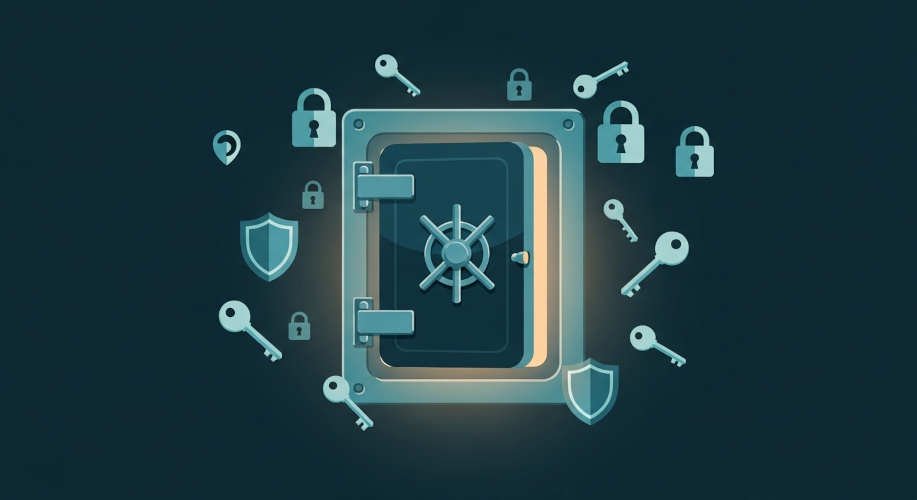 Los Mejores Gestores de Contraseñas Gratuitos