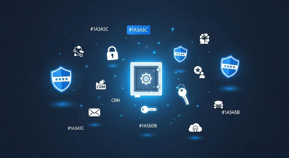 Los Mejores Gestores de Contraseñas para Empresas