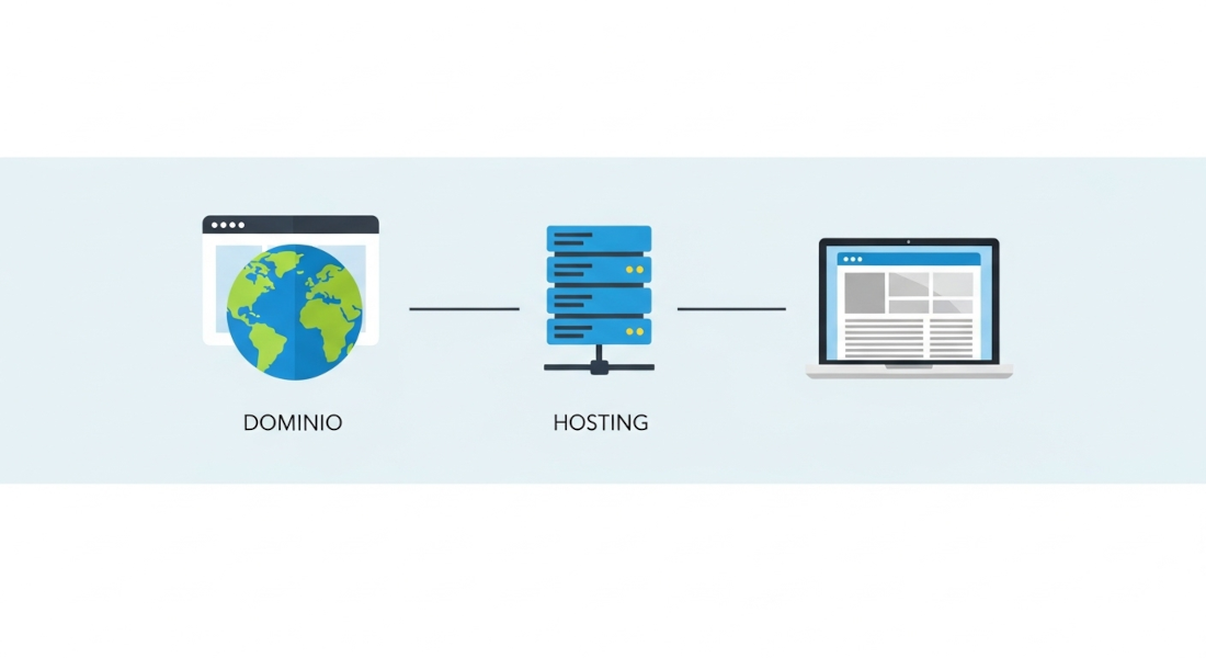 Hosting web: guía completa para entender, comparar y elegir el mejor alojamiento en 2026 33 Qué es el hosting web