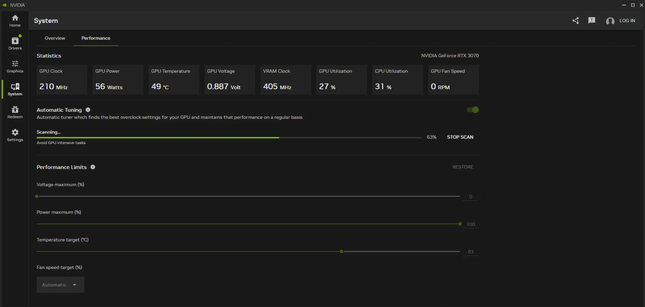 how to automatically overclock your nvidia gpu 02