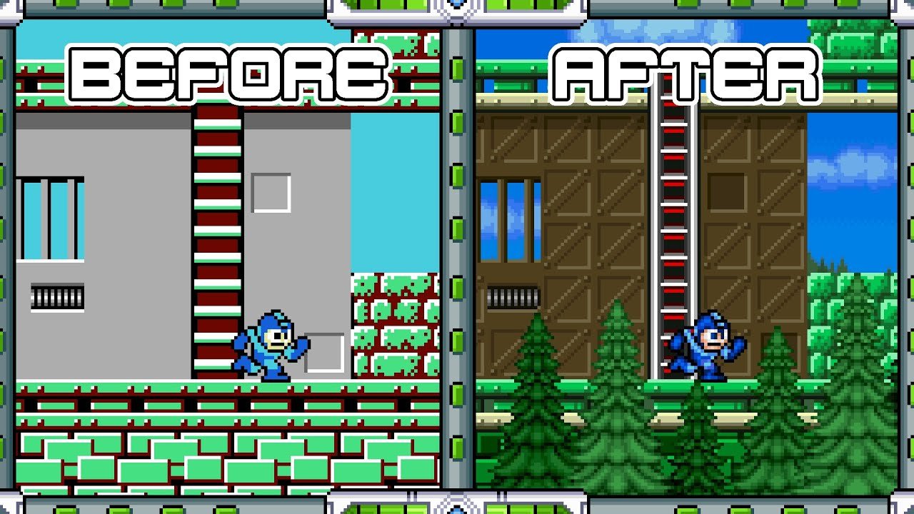 Los mejores cores de RetroArch para emular consolas clásicas 42 mesen