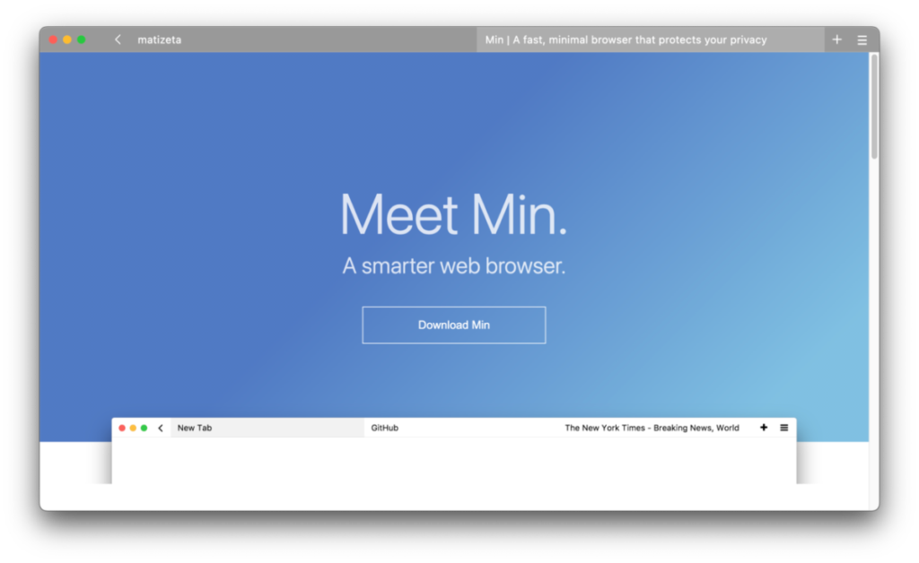 Adiós Chrome: 7 navegadores basados en Chromium que consumen menos RAM y CPU 41 min browser postit matizeta