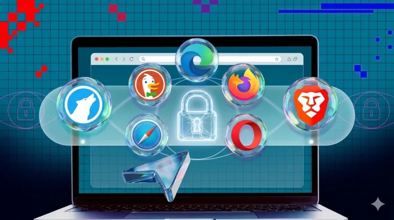 navegadores basados en Chromium