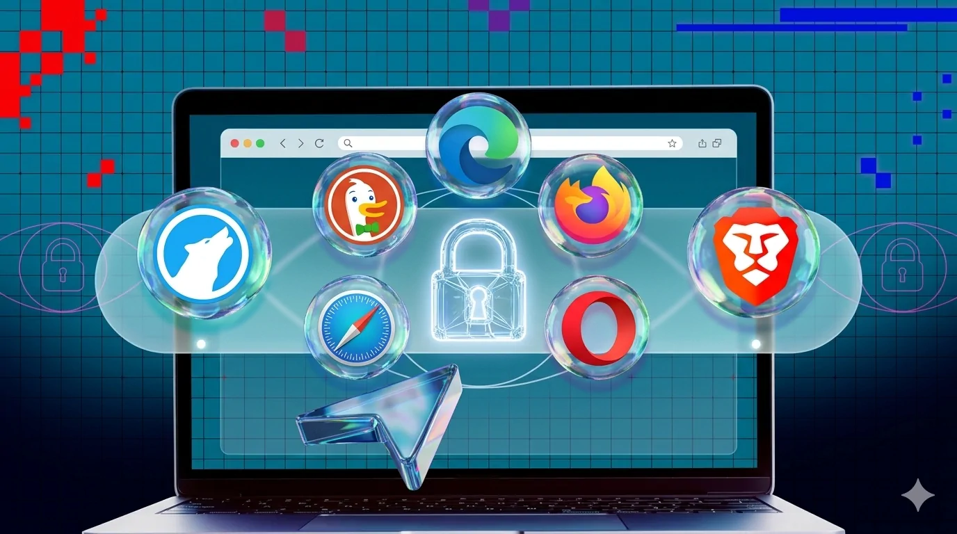 Adiós Chrome: 7 navegadores basados en Chromium que consumen menos RAM y CPU 33 navegadores basados en Chromium