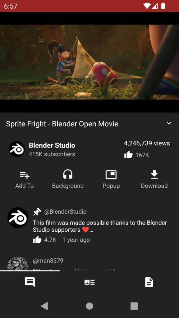 Mejores Apps Gratis para Ver YouTube Sin Anuncios en Android