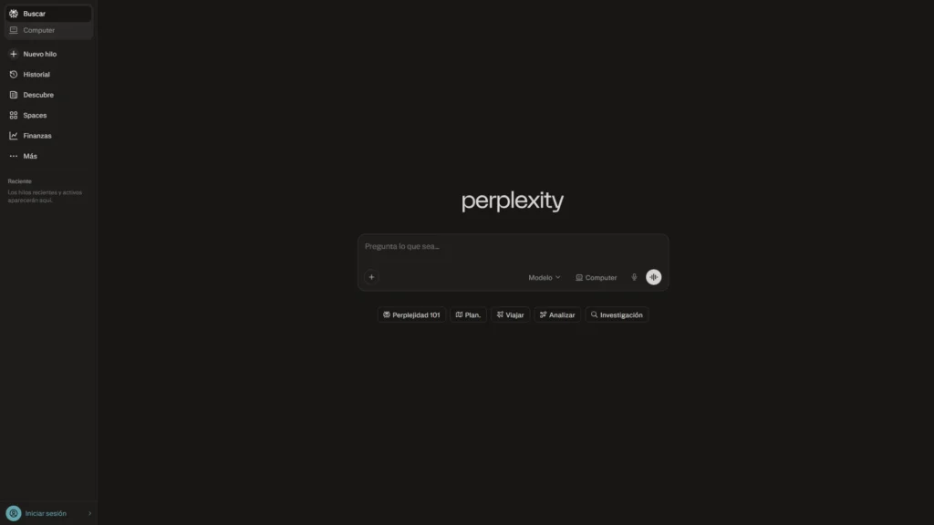 Las mejores alternativas a Google: buscadores para privacidad, IA y más en 2026 34 Las mejores alternativas a Google