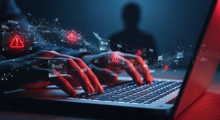 Cómo Saber si Alguien Está Espiando tu Conexión a Internet