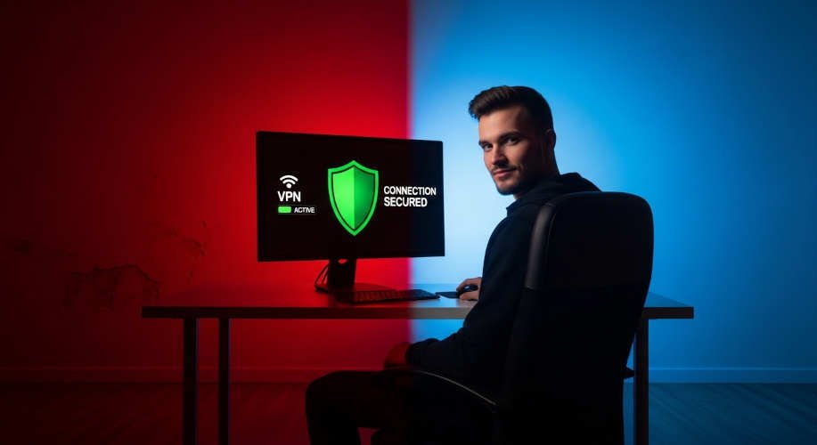 Cómo Saber si Alguien Está Espiando tu Conexión a Internet: Qué hacer si confirmas que alguien está espiando tu conexión