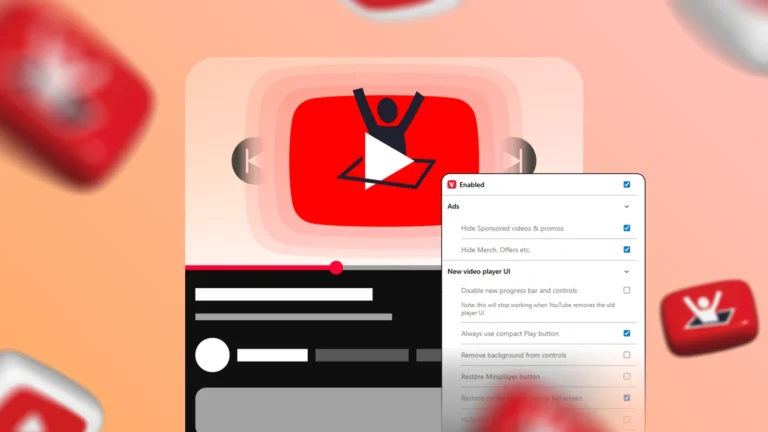 ver youtube sin anuncios android
