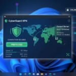 Cómo Configurar una VPN en Windows 11
