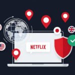Las mejores VPN para Netflix