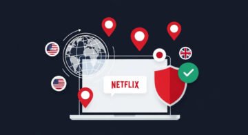 Las mejores VPN para Netflix