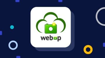 webp format