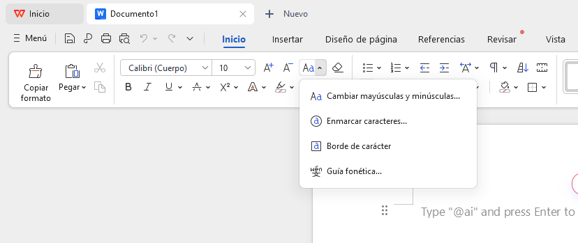 wps office