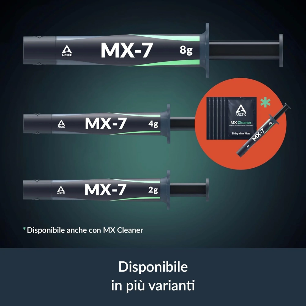 mejores pastas térmicas para CPU