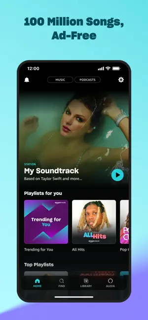 Amazon Music