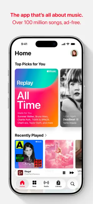 Apple Music