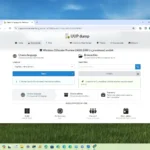 Como descargar cualquier ISO de Windows 10 o Windows 11 con UUP Dump
