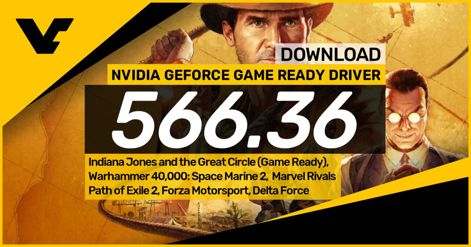 drivers más estables NVIDIA