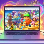 Juegos de Navegador Gratis 2026 Tecnobits.net