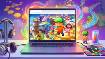 Juegos de Navegador Gratis 2026 Tecnobits.net