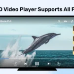 MEDIA PLAYERS SMART TV MX PLAYER