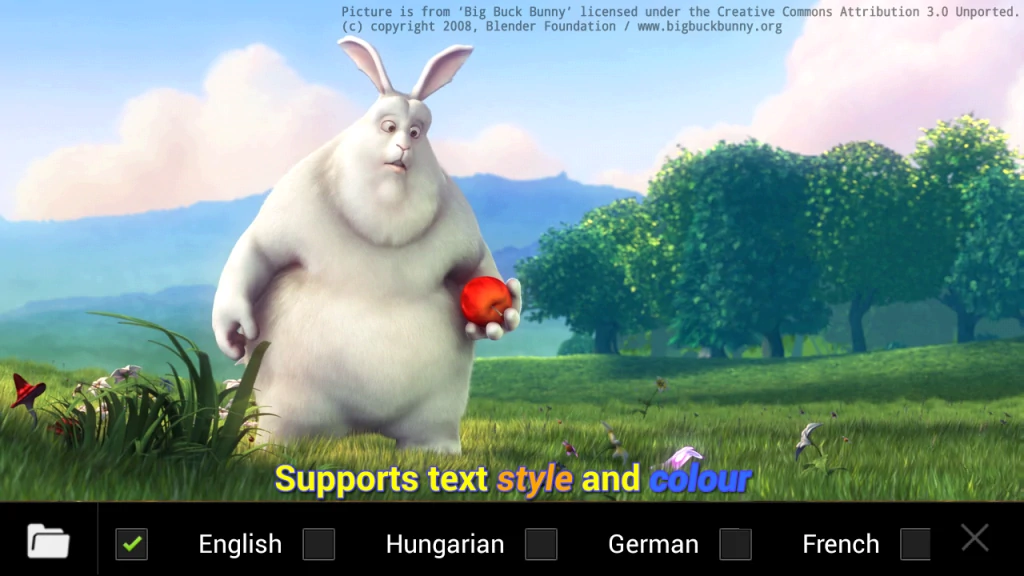 mejores reproductores de video para Smart TV