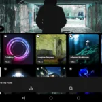 Mejores apps para escuchar musica sin conexion en Android