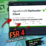 Optiscaler Client Tecnobits