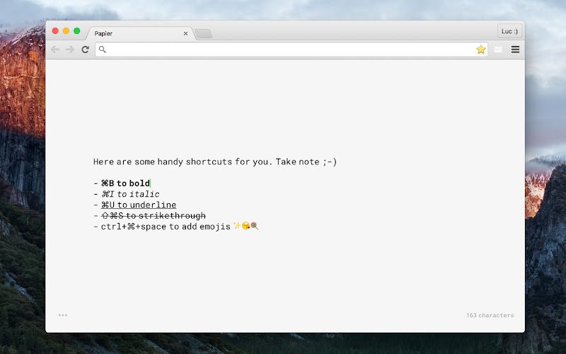 Las mejores extensiones de Chrome para tomar notas 34 Las mejores extensiones de Chrome para tomar notas