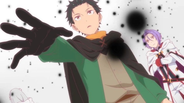 Los mejores animes de 2026: 36 series imprescindibles para ver este año 38 ReZero kara Hajimeru Isekai Seikatsu S4