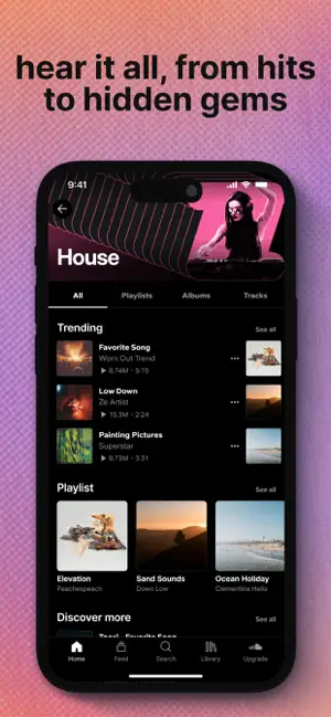 SoundCloud