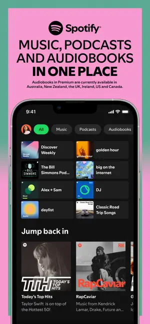 mejores apps de música para Android e iOS