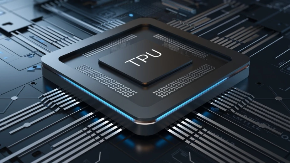 TPU Tensor Processing Unit