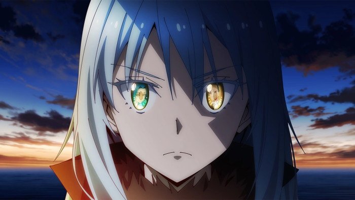 Los mejores animes de 2026: 36 series imprescindibles para ver este año 40 Tensei shitara Slime Datta Ken S4
