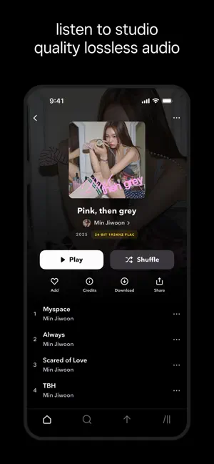 Tidal