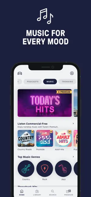 TuneIn