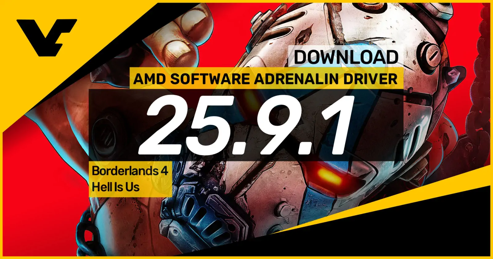 drivers más estables AMD