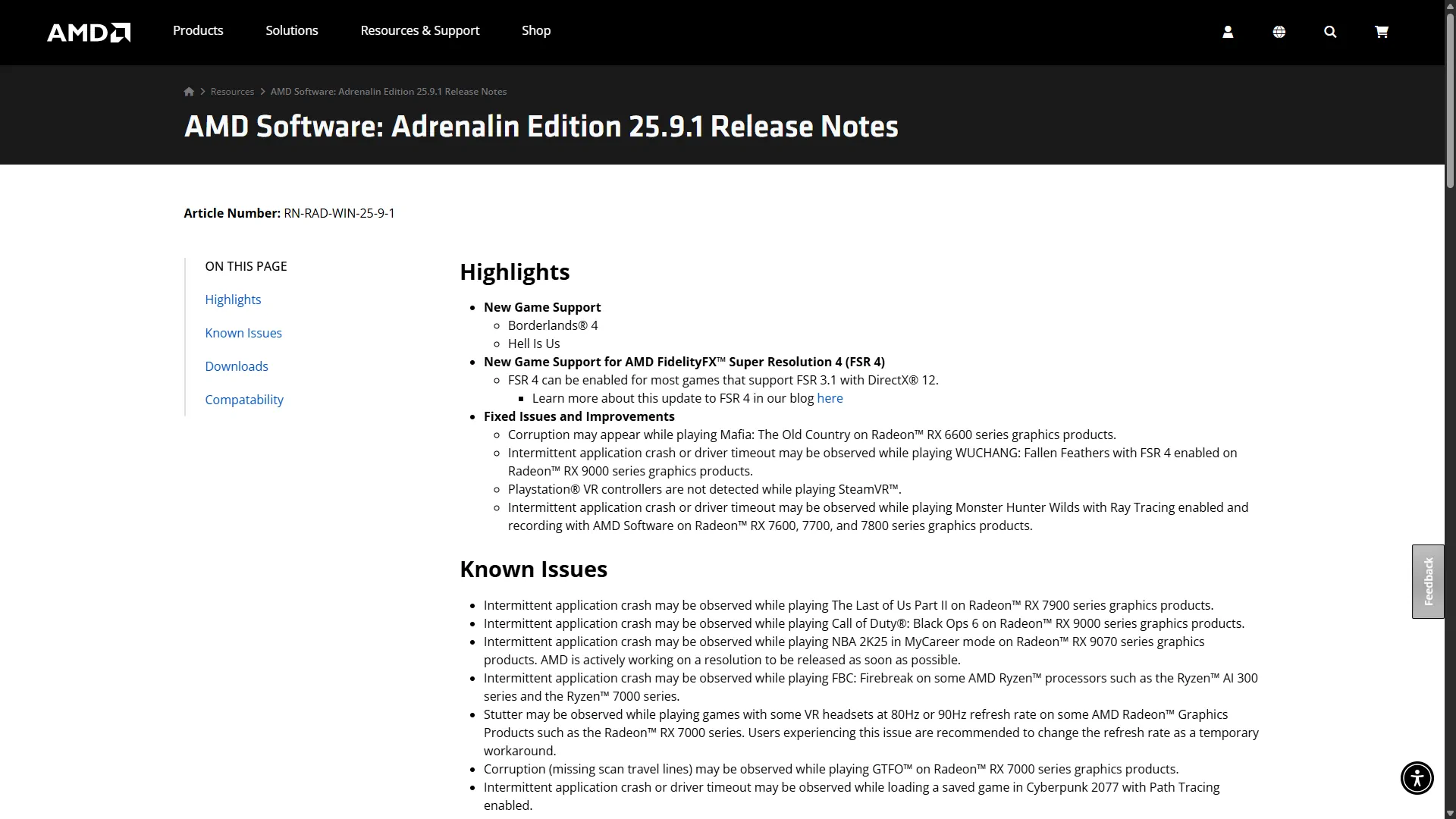 drivers más estables de NVIDIA y AMD