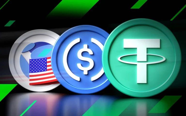 best stablecoins 2026