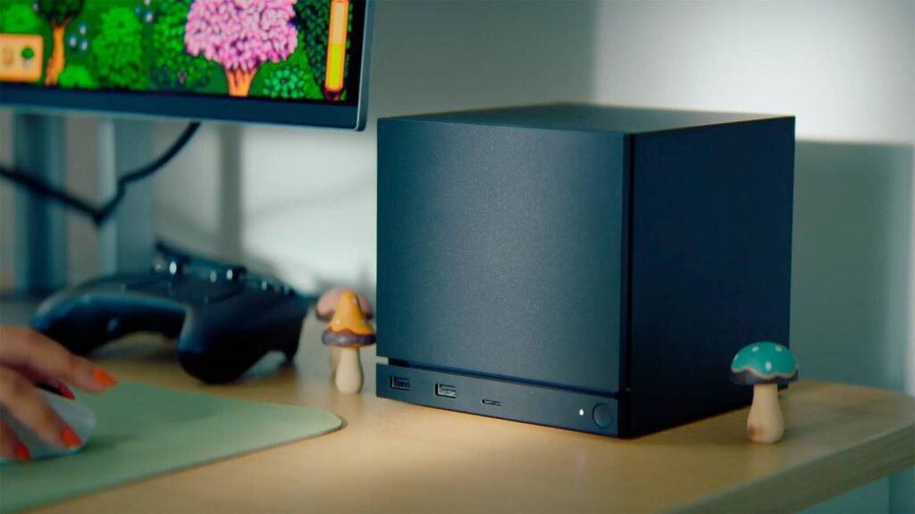 CachyOS mejora el rendimiento en GPUs de 8GB: así puedes activar el nuevo “GPU Booster” 37 c6kFiSQbTaolrQKs