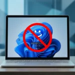 como quitar pin inicio windows 11