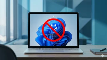 como quitar pin inicio windows 11