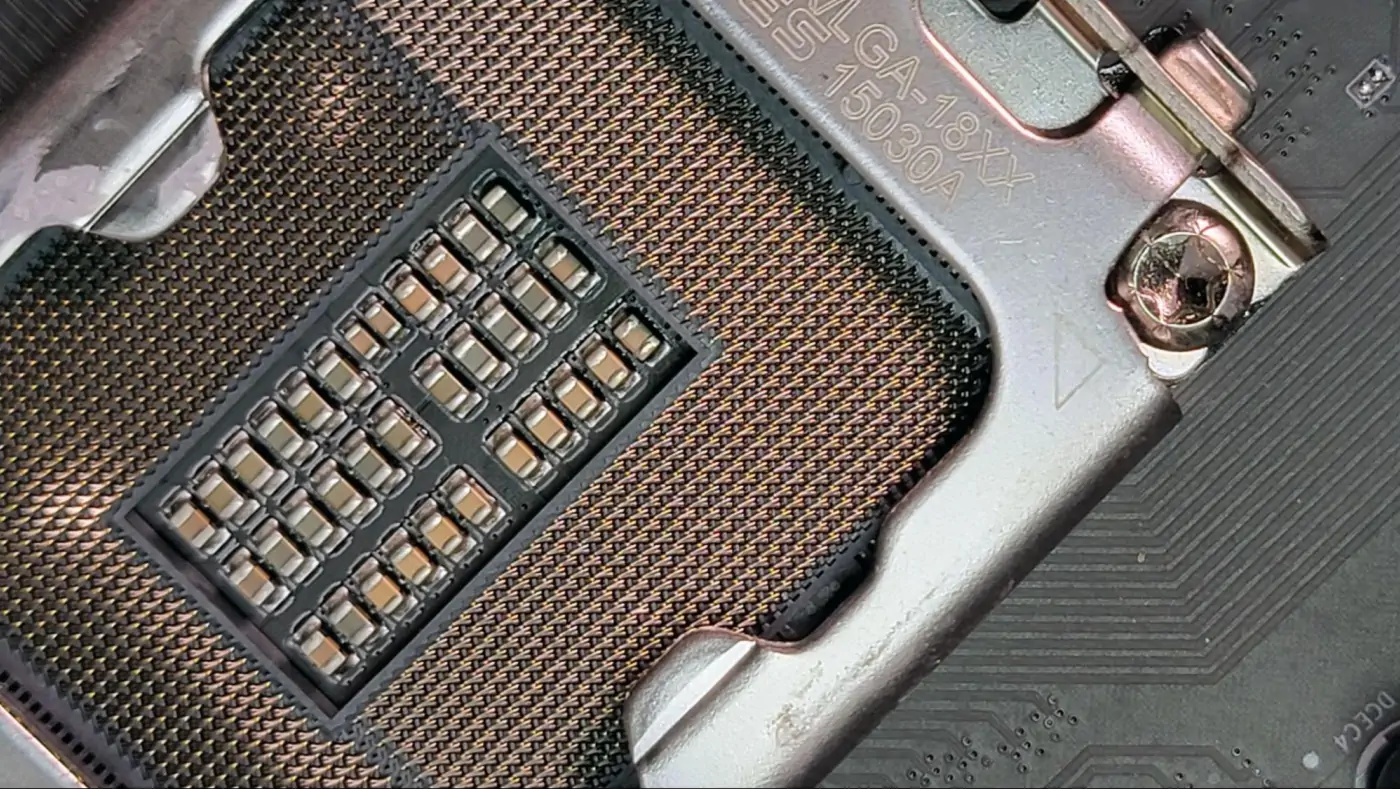 Cómo instalar un procesador paso a paso (Intel y AMD) 34 cpu1